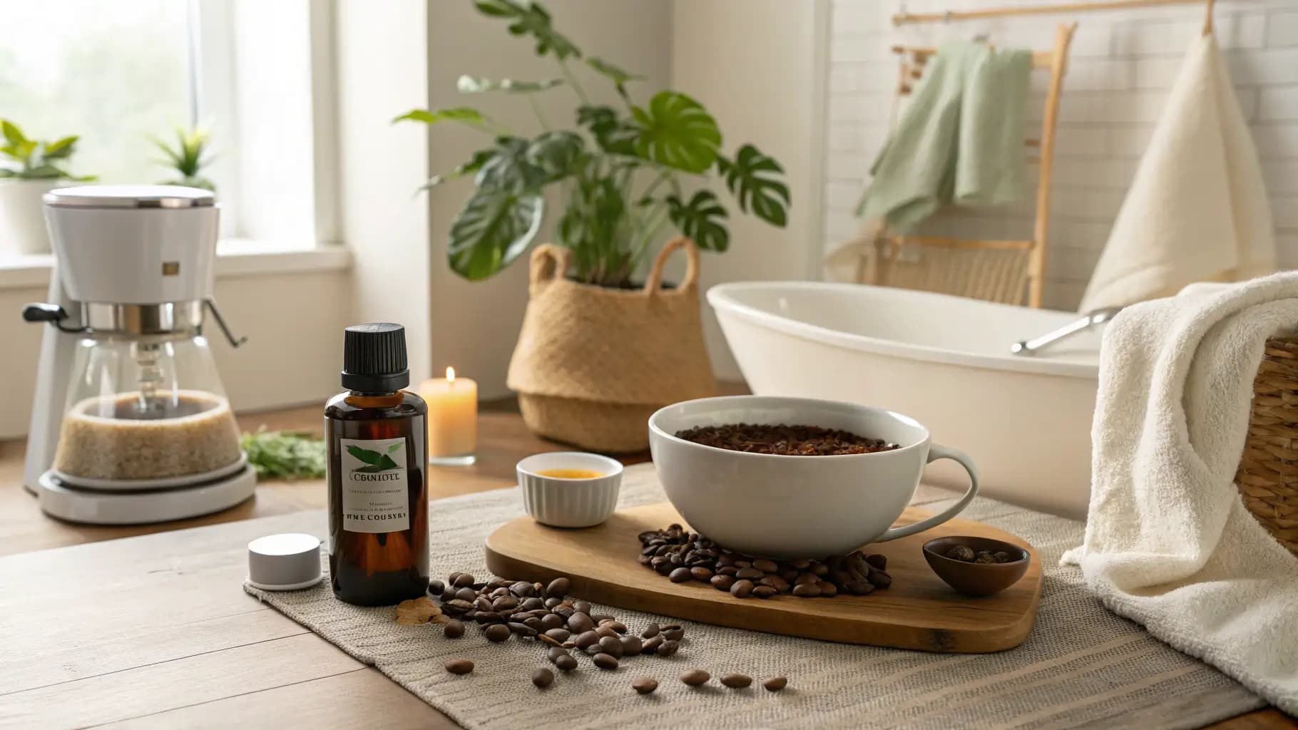 Coffee Enema For Detox