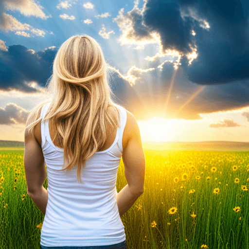 Embracing Our True Selves Finding Joy And Healing