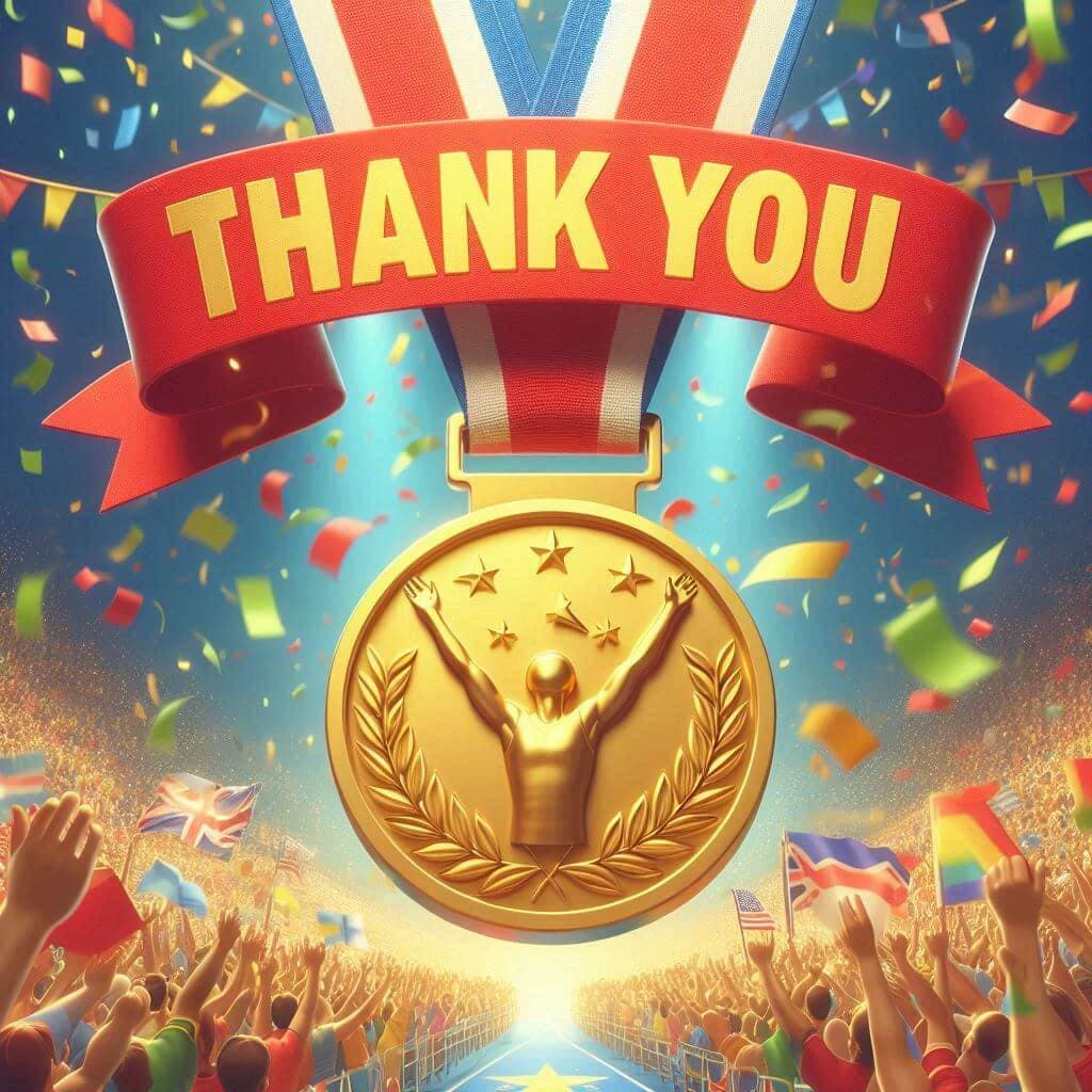 Gold Supporter Bottomless