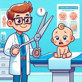 Routine Circumcision