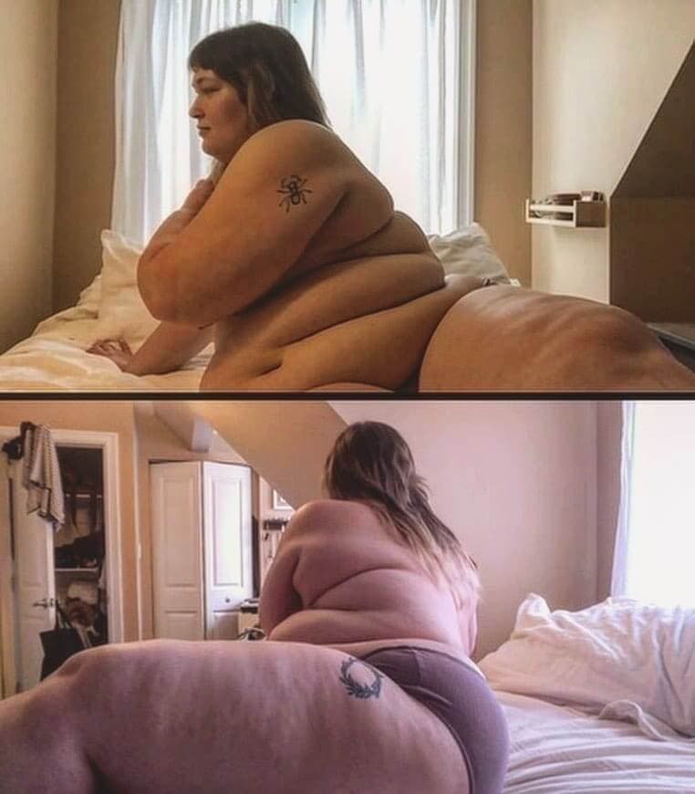 Shoog's body positive work
