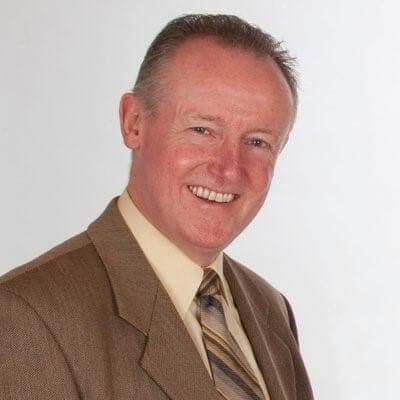 Steve Gillman