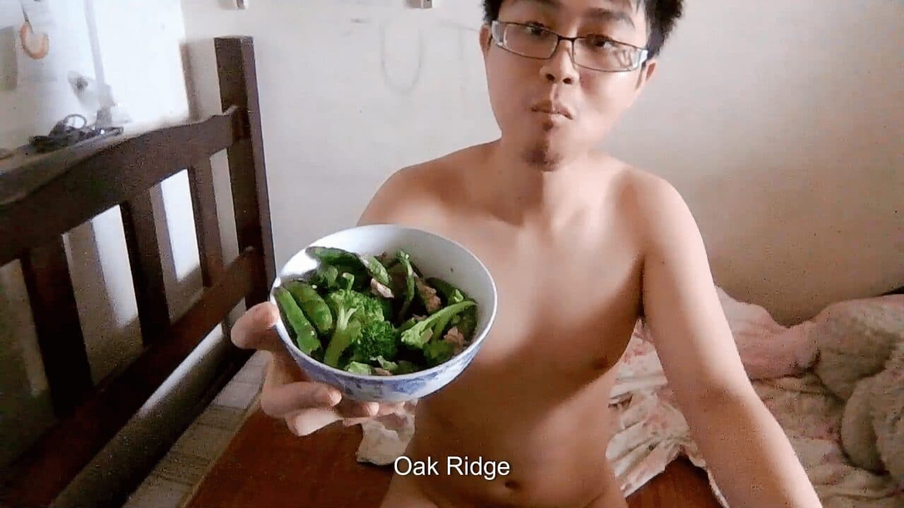 What I eat for lunch???