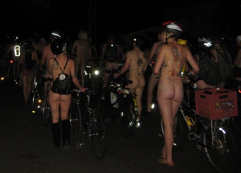 WNBR portland