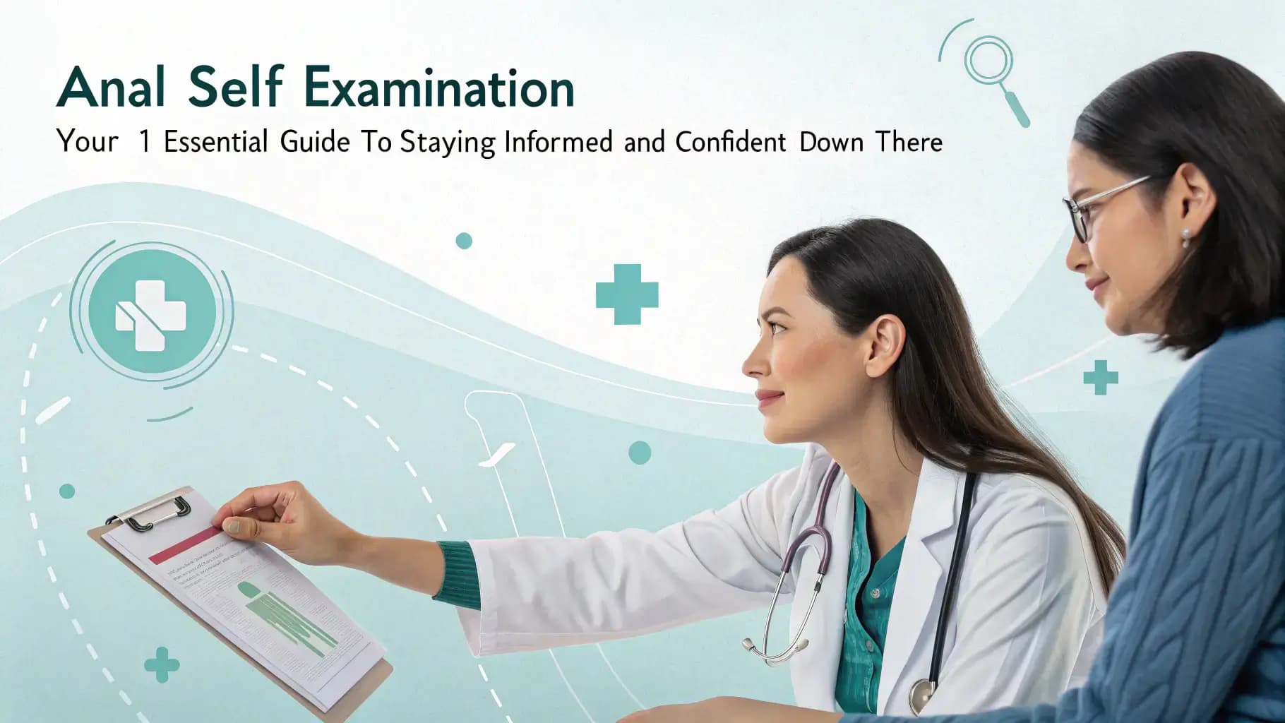 Anal Self Examination Your 1 Essential Guide To Staying Informed And Confident Down There Feature Image