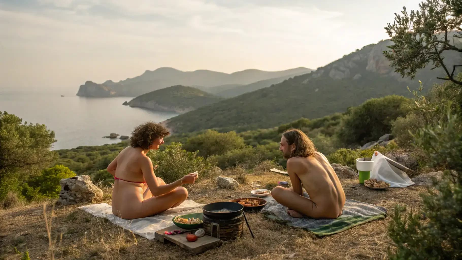 Balancing Nudism and Sexuality: 7 Powerful Secrets for an Incredible Lifestyle