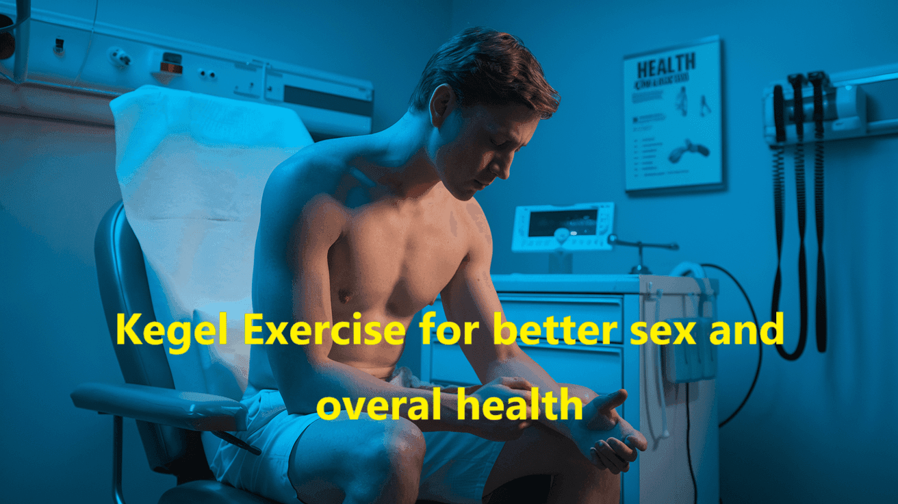 Kegel Exercise 8 Incredible Benefits You�ll Want To Know Feature Image