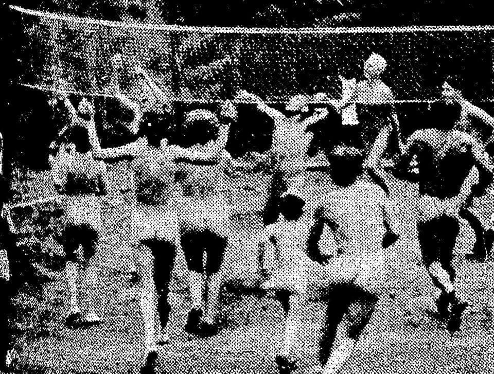 The Oregonian visited the state's first nudist colony in 1935 -- and got an eyeful